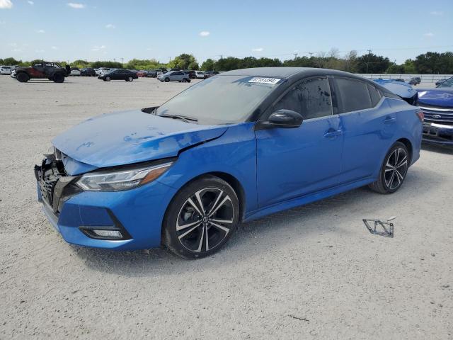 2023 NISSAN SENTRA SR 3N1AB8DV4PY324994  67151394