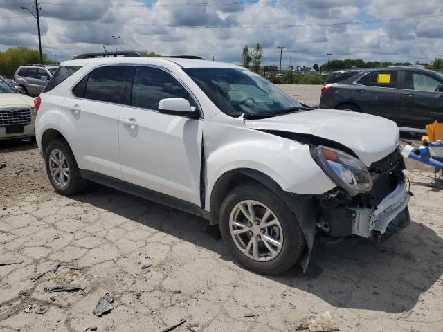 2017 CHEVROLET EQUINOX LT - 2GNALCEK5H1580506