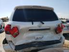 Lot #3024577590 2016 TOYOTA SEQUOIA PL