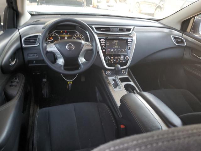 2018 NISSAN MURANO S - 5N1AZ2MHXJN161395