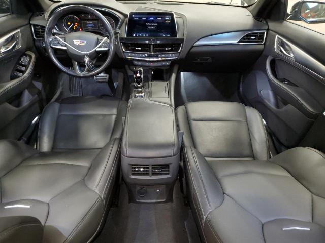 2023 CADILLAC CT5 PREMIU - 1G6DN5RK5P0141101