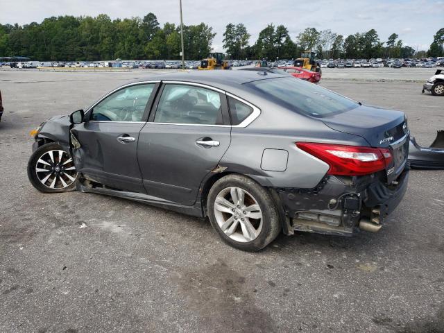 2017 NISSAN ALTIMA 2.5 - 1N4AL3AP7HC166203