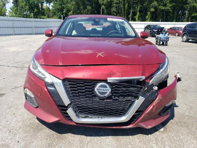 2021 NISSAN ALTIMA SV - 1N4BL4DV2MN301896