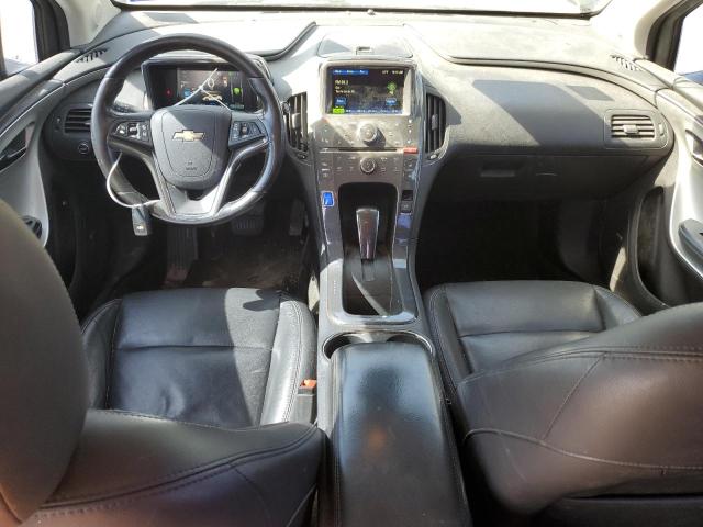 VIN 1G1RD6E47EU159889 2014 Chevrolet Volt no.8