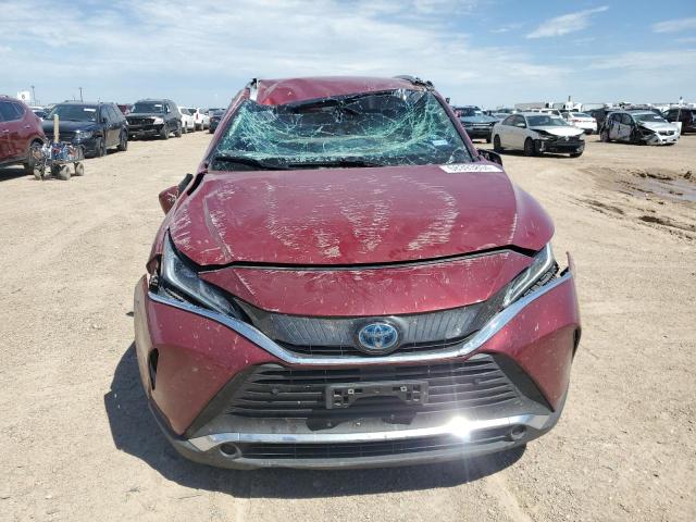 2021 TOYOTA VENZA LE - JTEAAAAH9MJ083354