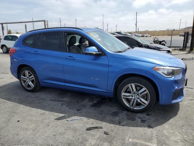 VIN WBXHT3C36J5L24479 2018 BMW X1, Xdrive28I no.4