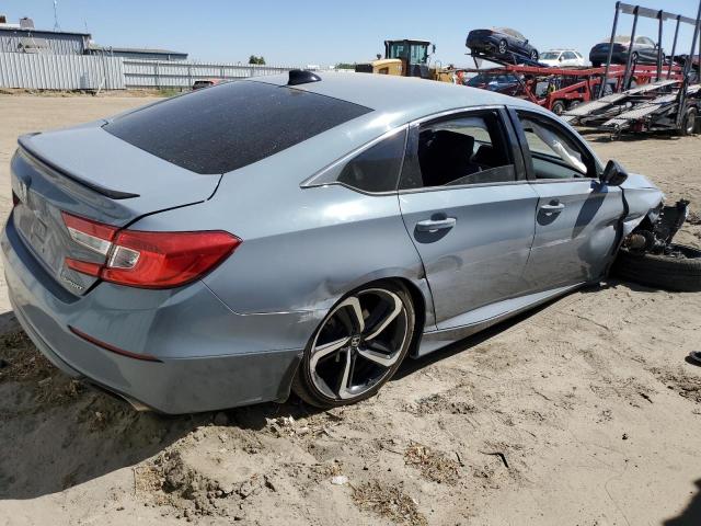 2021 HONDA ACCORD SPO - 1HGCV1F31MA034231