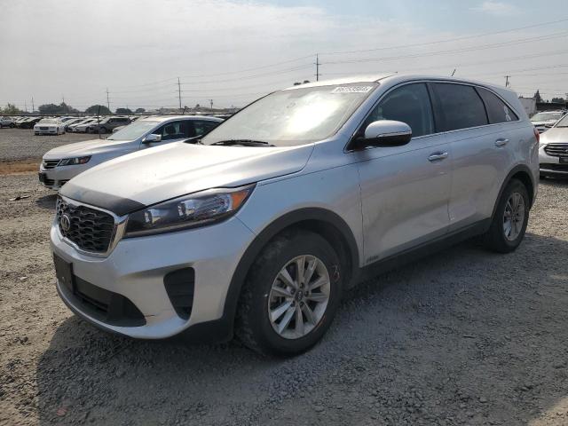 2019 KIA SORENTO LX 2019