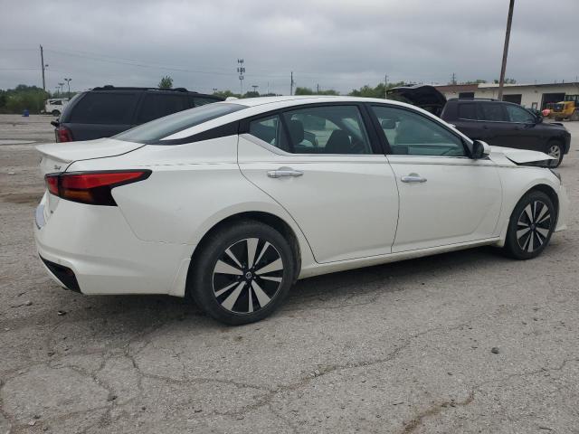 2019 NISSAN ALTIMA SV - 1N4BL4DW1KC202939