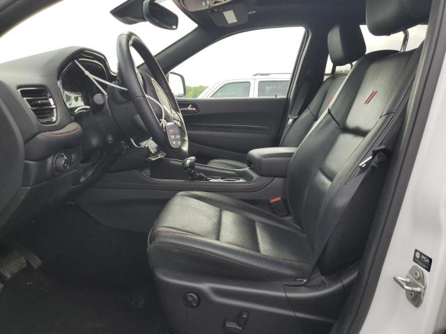 2023 DODGE DURANGO GT - 1C4RDJDGXPC715224