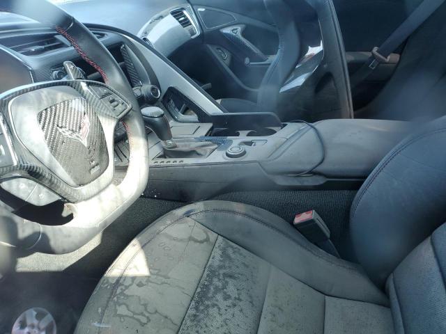 2016 CHEVROLET CORVETTE Z - 1G1YU2D63G5603029