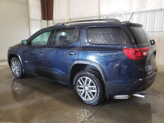 2017 GMC ACADIA ALL - 1GKKNTLS2HZ284509