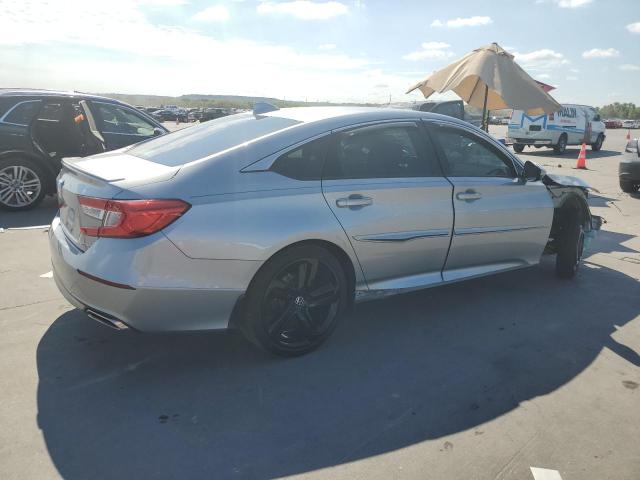 2019 HONDA ACCORD SPO - 1HGCV1F30KA133409