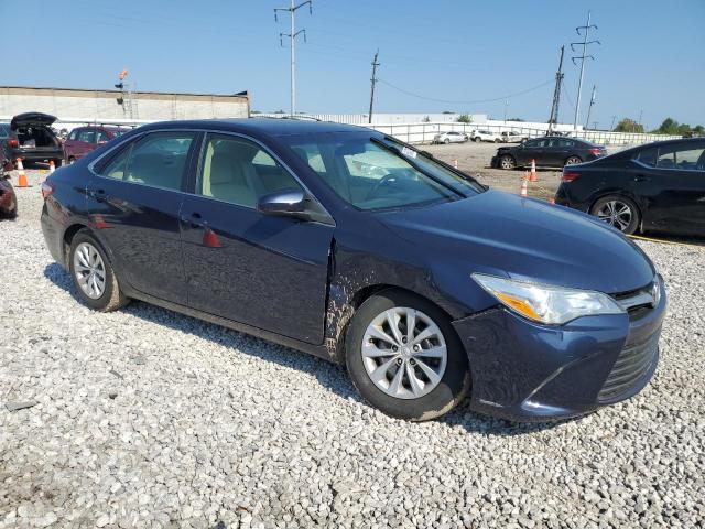 VIN 4T4BF1FK8FR447300 2015 Toyota Camry, LE no.4