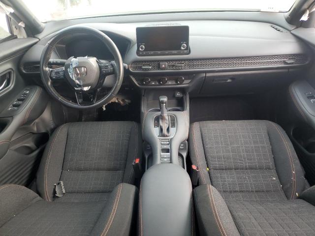 2023 HONDA HR-V SPORT - 3CZRZ2H59PM717541