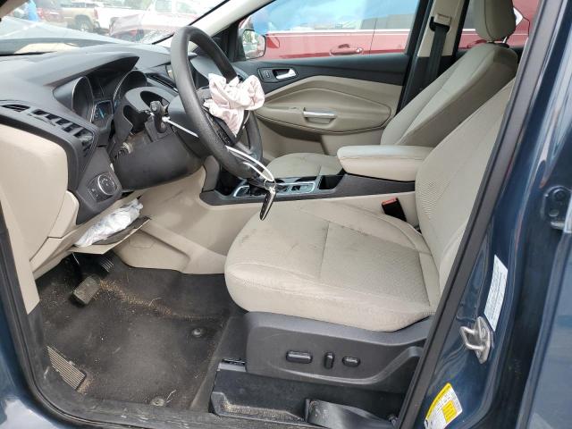 2019 FORD ESCAPE SE - 1FMCU0GD0KUA18855