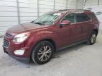 CHEVROLET EQUINOX LT photo