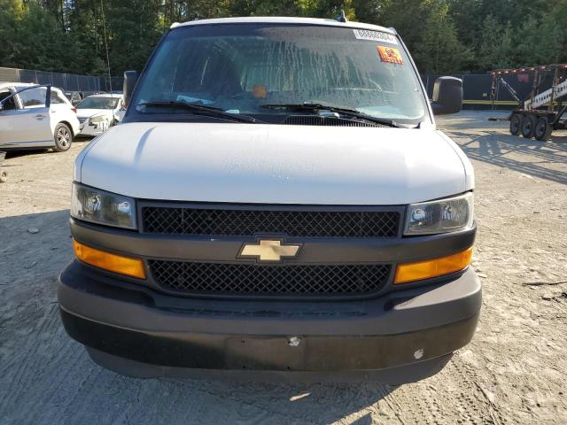 2019 CHEVROLET EXPRESS G2 - 1GCWGAFP8K1166134