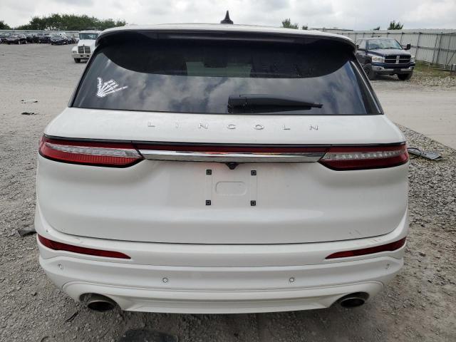 2021 LINCOLN CORSAIR RE - 5LMCJ2D95MUL22106