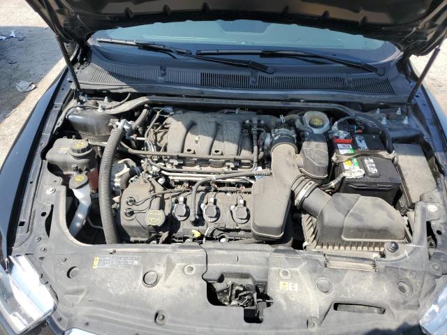 2017 FORD TAURUS SEL - 1FAHP2E8XHG125525