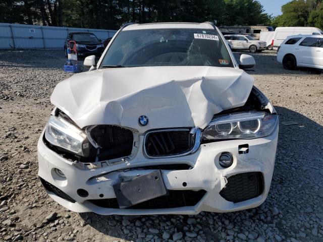 VIN 5UXKR0C51G0S92093 2016 BMW X5, Xdrive35I no.5