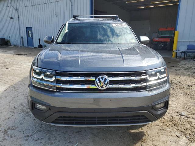 VIN 1V2KR2CA0JC560422 2018 Volkswagen Atlas, SE no.5