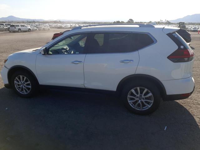 2020 NISSAN ROGUE S - 5N1AT2MT7LC760209
