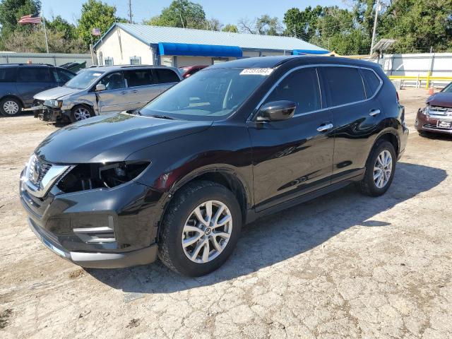 2020 NISSAN ROGUE S - KNMAT2MT2LP512141