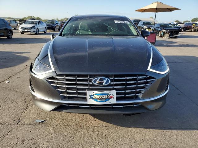 2021 HYUNDAI SONATA HYB - KMHL24JJ9MA030728