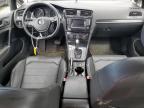 VOLKSWAGEN GOLF TDI photo