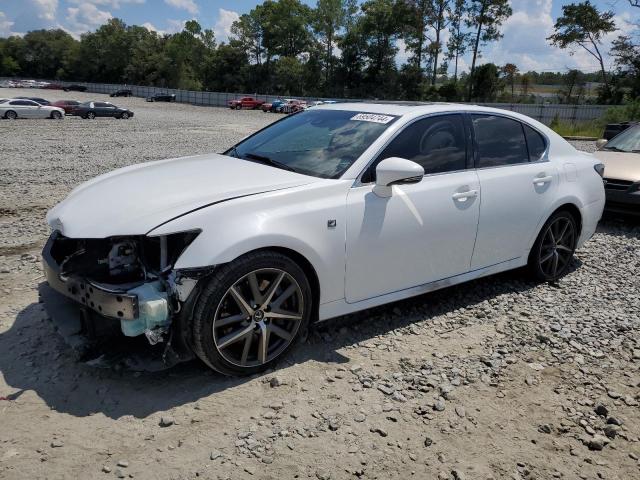 2017 LEXUS GS 350 BASE 2017