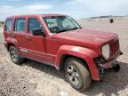 JEEP LIBERTY SP снимка