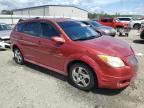 PONTIAC VIBE photo