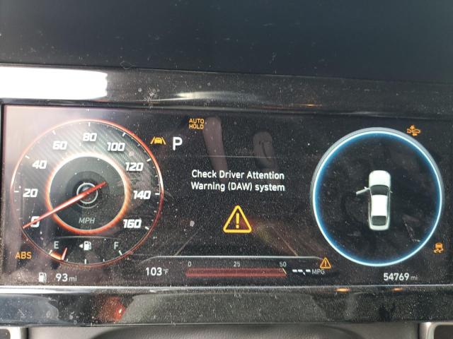 2022 HYUNDAI ELANTRA SE - 5NPLN4AG5NH076048