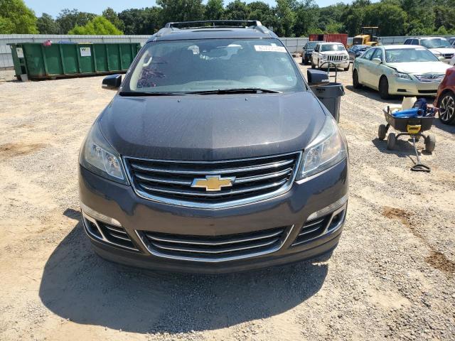 2017 CHEVROLET TRAVERSE P - 1GNKRJKDXHJ276462