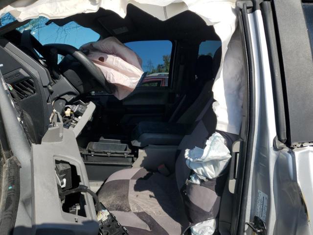 2015 FORD F150 SUPER - 1FTEX1EP7FKF19749