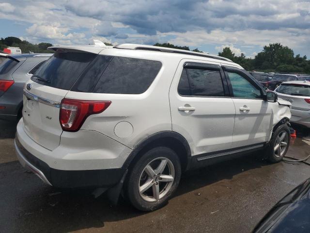 2016 FORD EXPLORER X - 1FM5K8D81GGC81009