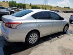 NISSAN SENTRA S photo