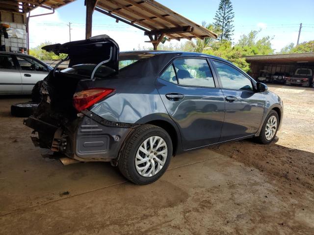 Vin: 5yfburhe4kp905884, lot: 66027874, toyota corolla l 20193