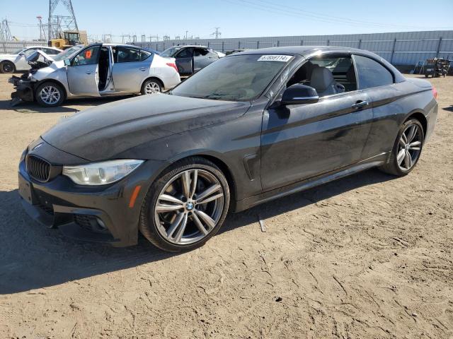 VIN WBA3T3C53EP737623 2014 BMW 4 Series, 435 I no.1