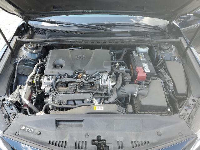 2019 TOYOTA CAMRY L - 4T1B11HKXKU766598