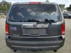 HONDA PILOT EXL photo