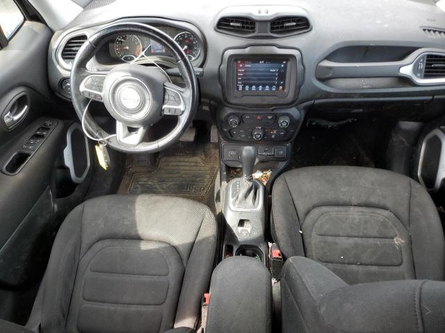 2020 JEEP RENEGADE L - ZACNJBBB6LPL31545