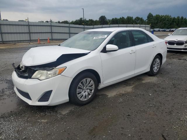 VIN 4T1BF1FK2EU788006 2014 Toyota Camry, L no.1