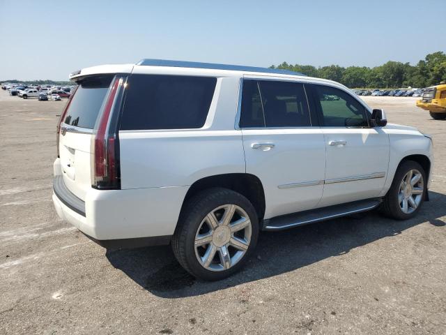 2016 CADILLAC ESCALADE L - 1GYS4BKJXGR170798