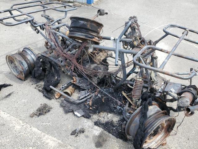 2015 HONDA TRX420 FE 1HFTE407CF4100276