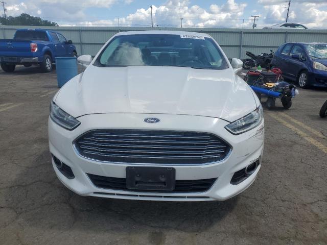 VIN 3FA6P0K97GR369424 2016 Ford Fusion, Titanium no.5