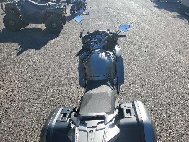 2013 YAMAHA FJR1300 A - JYARP24E2DA000727