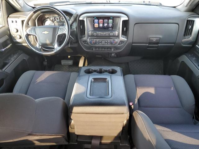 2017 CHEVROLET SLVT 3GCUKREC8HG398780