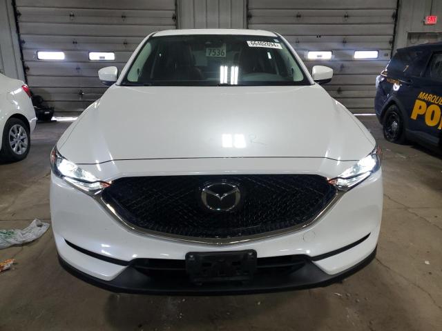 2021 MAZDA CX-5 TOURI - JM3KFBCM4M0374965